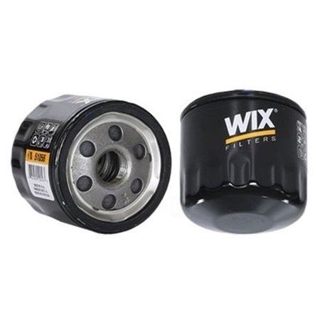 WIX FILTERS Engine Oil Filter #Wix 51056 51056